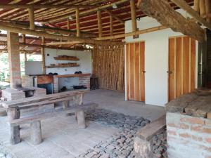 Fotografija u galeriji objekta Cabañas rurales Arabi u gradu Pereira +83 fotografije