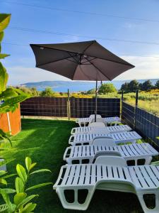 Φυσικό τοπίο κοντά σε αυτή η βίλα