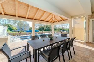 Ảnh trong thư viện ảnh của Villa Danica ở Privlaka