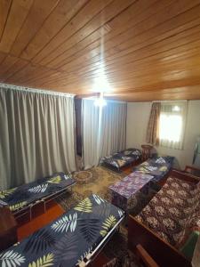 Gallery image of Guest house VL in Alaverdi +85 photos