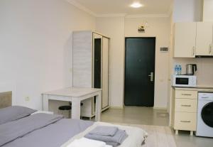 Cucina o angolo cottura di Lumari Apartment