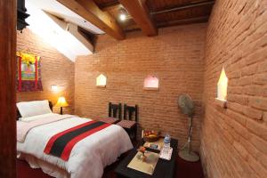 Gallery image of World Heritage Hotel and Apartments in Kathmandu