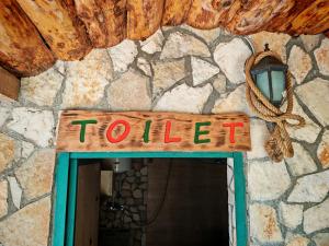 Foto sihtkohas Virpazar asuva majutusasutuse Etno House Šćepanov Hlad galeriist
