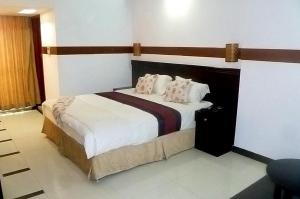 Fotografie z fotogalerie ubytování Sea Princess Hotel v destinaci Cox's Bazar