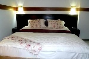 Fotografie z fotogalerie ubytování Sea Princess Hotel v destinaci Cox's Bazar