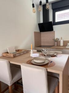 AiranGîte de charme en pierre的相册照片