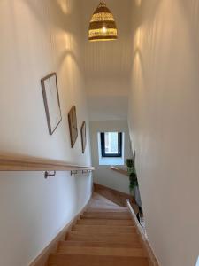 AiranGîte de charme en pierre的相册照片