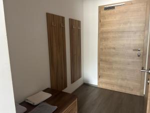 Naktsmītnes FarawayHomes Aparthotel Krems pilsētā Kremsminstere fotogalerijas attēls