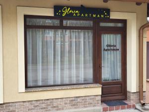 Fotografia z galérie ubytovania Glória Apartman Szarvas v destinácii Sarvaš