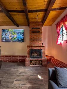 Fotografie z fotogalerie ubytování Rajkova Divana v destinaci Krepoljin