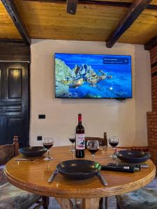Fotografie z fotogalerie ubytování Rajkova Divana v destinaci Krepoljin