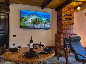 Fotografie z fotogalerie ubytování Rajkova Divana v destinaci Krepoljin