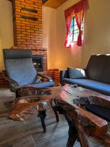 Fotografie z fotogalerie ubytování Rajkova Divana v destinaci Krepoljin
