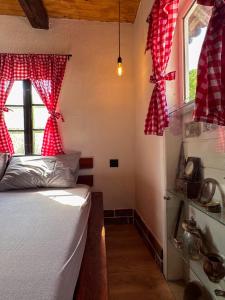 Fotografie z fotogalerie ubytování Rajkova Divana v destinaci Krepoljin
