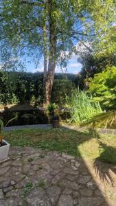 Afbeelding uit fotogalerij van Le Petit Marais in Isigny-sur-Mer +30 foto's