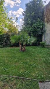 Afbeelding uit fotogalerij van Le Petit Marais in Isigny-sur-Mer