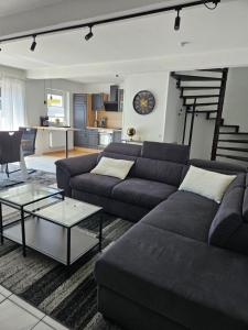 Χώρος καθιστικού στο MaxMir - Ortlohn Iserlohn