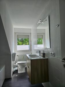 Et badeværelse på MaxMir - Ortlohn Iserlohn + 13 billeder