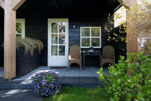 En have udenfor B&B Hoofddorp