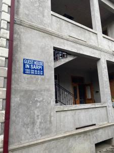 Fotografie z fotogalerie ubytování Guest House in Sarpi v destinaci Batumi