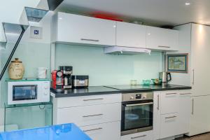 Galeriebild der Unterkunft MODERN LOFT near BEACH in Dinard + 17 Fotos