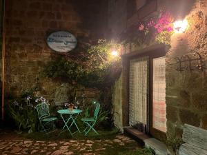 Fotografie z fotogalerie ubytování B&B Etruscan Garden v destinaci Sutri