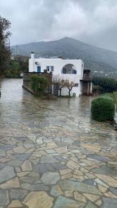 Imagen de la galería de Andros, en Agia Eleousa