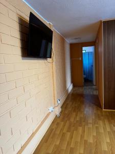 TV/trung tâm giải trí tại Departamento Punta Arenas a pasos del Mall