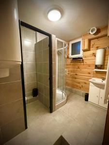 Ένα μπάνιο στο Le Loft +10 φωτογραφίες