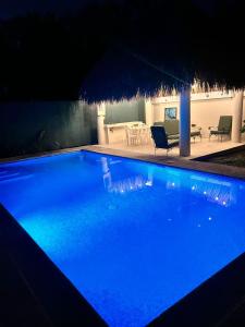 Imagine din galeria proprietății Guatemala Beach House Pto San Jose Villas Club Alta Mar în Puerto San José