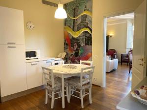 Gallery image of Serena Apartment in Lucca