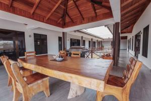 Φωτογραφία από το άλμπουμ του Naisoso Lake Side Villa στο Νάντι