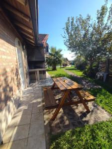 Φωτογραφία από το άλμπουμ του Cabañas azahares del Ayui σε Concordia