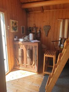 Afbeelding uit fotogalerij van Holiday Raustua Cabin in Gol +49 foto's