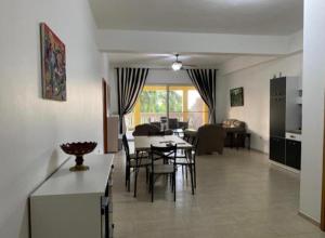 Зона вітальні в Spring Garden Mobay Resort