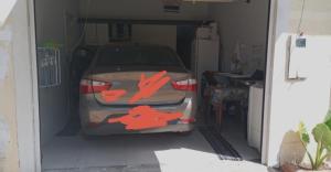 Mynd úr myndasafni af Suíte Casa Central Garagem Hatch í Corumbá