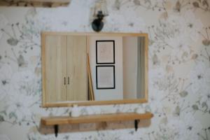 Fotografie z fotogalerie ubytování Goland Hotel v destinaci Mas'ada