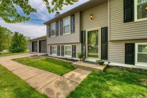 Gallery image of MdPulse 2BR Upper Suite Peaceful Retreat Near DC in Waldorf +30 photos