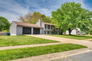 Gallery image of MdPulse 2BR Upper Suite Peaceful Retreat Near DC in Waldorf