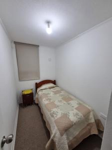 Billede fra billedgalleriet på Condominio Los Olivos i Vallenar