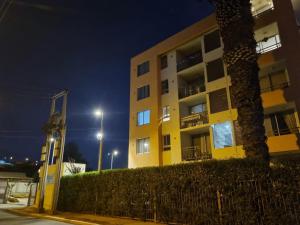 Billede fra billedgalleriet på Condominio Los Olivos i Vallenar