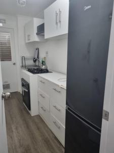 Billede fra billedgalleriet på Condominio Los Olivos i Vallenar + 5 billeder