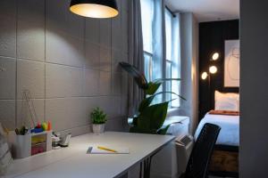 Fotografie z fotogalerie ubytování Modern Stay Comfort-Free Parking v destinaci Cincinnati + 29 fotografií