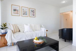 Χώρος καθιστικού στο Boorolong 3 - Million dollar views on a budget