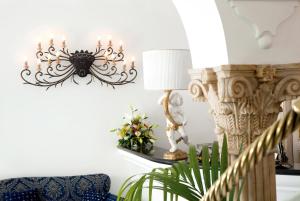 Fotografie z fotogalerie ubytování Hotel Reginella v destinaci Positano