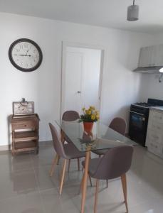 Gallery image of Ligas Mayores Residence in Boca Chica +21 photos