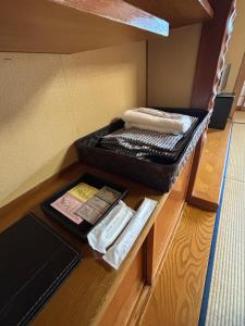 תמונה מהגלריה של 川端屋　kawabataya בMinamiechizen