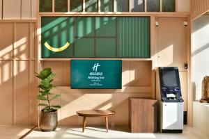 Φωτογραφία από το άλμπουμ του Holiday Inn Taoyuan Airport by IHG σε Dayuan