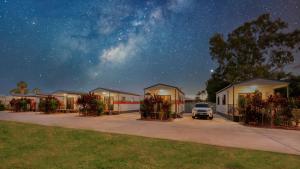 Gallery image of Emerald Tourist Park in Emerald