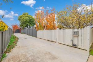 Foto dalla galleria di Villa Simone - Tranquil Hideaway in the Heart of Echuca a Echuca